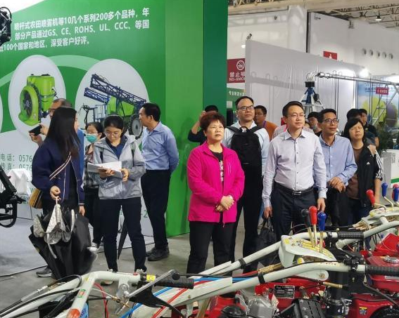 2023中國—東盟農業機械暨甘蔗機械化博覽會將于南寧舉辦
